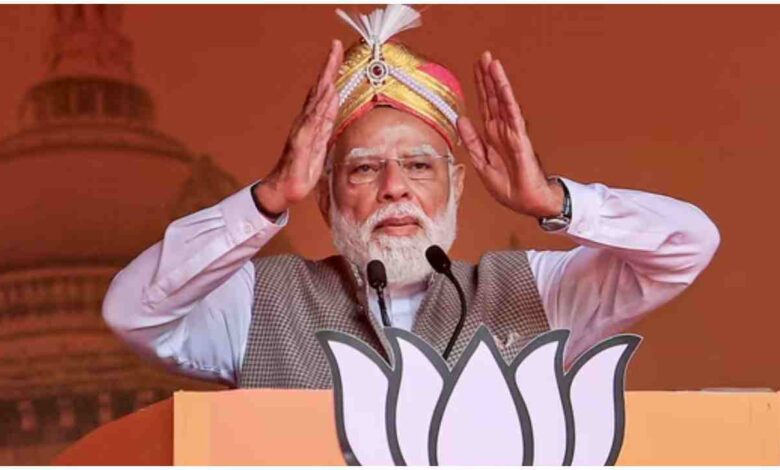 PM Modi, Congress attack, Rahul Gandhi, Vijay oath ceremony, Tamilaga Vetri Kazhagam, TVK government, Tamil Nadu politics, DMK Congress dispute, Karnataka rally, Indian politics news, political controversy, anti-incumbency, free electricity scheme