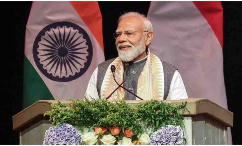 भारत-नीदरलैंड समझौते, पीएम मोदी नीदरलैंड यात्रा, India Netherlands Strategic Partnership, सेमीकंडक्टर समझौता, मोदी यूरोप दौरा 2026