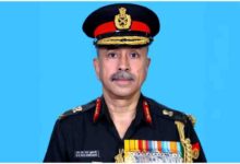 NS Raja Subramani CDS, new CDS India, Krishna Swaminathan Navy Chief, India defence news, CDS appointment 2026, Indian Army news, Indian Navy chief, Defence Ministry India, Anil Chauhan CDS, military leadership India