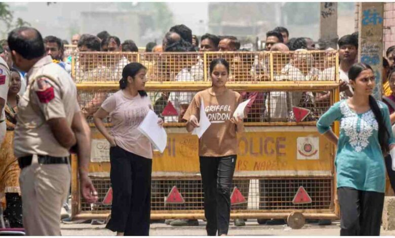 NEET UG 2026, NEET परीक्षा रद्द, NEET पेपर लीक, NTA बड़ा फैसला, NTA DG बयान, NEET दोबारा परीक्षा, CBI जांच NEET, NEET latest news, NEET update 2026, NEET controversy