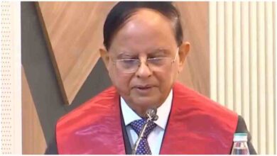 डॉ पीके मिश्रा, NIBM Convocation 2026, डिजिटल भुगतान प्रणाली, UPI, जन धन योजना, वित्तीय समावेशन, पीएम मुद्रा योजना, भारत डिजिटल पब्लिक इंफ्रास्ट्रक्चर