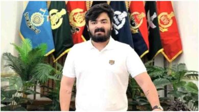 Bandi Sai Bhagirath Arrest, POCSO Case Telangana, Telangana High Court, Cyberabad Police, Central Minister Son Arrested, POCSO Act News, Hyderabad Crime News, Bandi Sai Bhagirath News