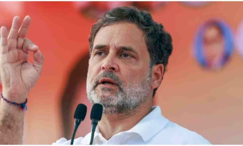NEET 2026 पेपर लीक, राहुल गांधी बयान, NEET विवाद, NTA प्रतिक्रिया, राजस्थान SOG जांच, NEET परीक्षा गड़बड़ी, पेपर लीक खबर, NEET UG 2026, मेडिकल प्रवेश परीक्षा, परीक्षा सुरक्षा प्रोटोकॉल, NEET न्यूज अपडेट