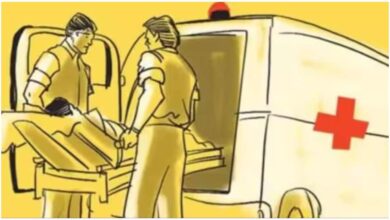 लखीमपुर खीरी सड़क हादसा, ट्रक ऑटो टक्कर, Lakhimpur Kheri Accident, NH-730 Accident, यूपी सड़क हादसा, खमरिया पुलिस, ट्रक ड्राइवर गिरफ्तार