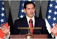 Marco Rubio India, मार्को रूबियो, US India Relations, भारतीयों पर नस्लभेदी टिप्पणी, H1B Visa News, Donald Trump India Remark, एस जयशंकर, India US News, US Immigration Policy, भारत अमेरिका संबंध