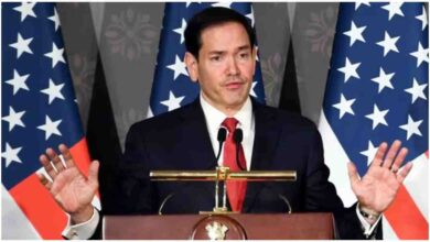 Marco Rubio India, मार्को रूबियो, US India Relations, भारतीयों पर नस्लभेदी टिप्पणी, H1B Visa News, Donald Trump India Remark, एस जयशंकर, India US News, US Immigration Policy, भारत अमेरिका संबंध