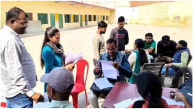एसआईआर तीसरा चरण, चुनाव आयोग एसआईआर, वोटर लिस्ट रिविजन 2026, स्पेशल इंटेंसिव रिविजन, मतदाता वेरिफिकेशन, बीएलओ तैनाती, बीएलए, नई वोटर लिस्ट अपडेट, भारत चुनाव आयोग, एसआईआर प्रक्रिया भारत