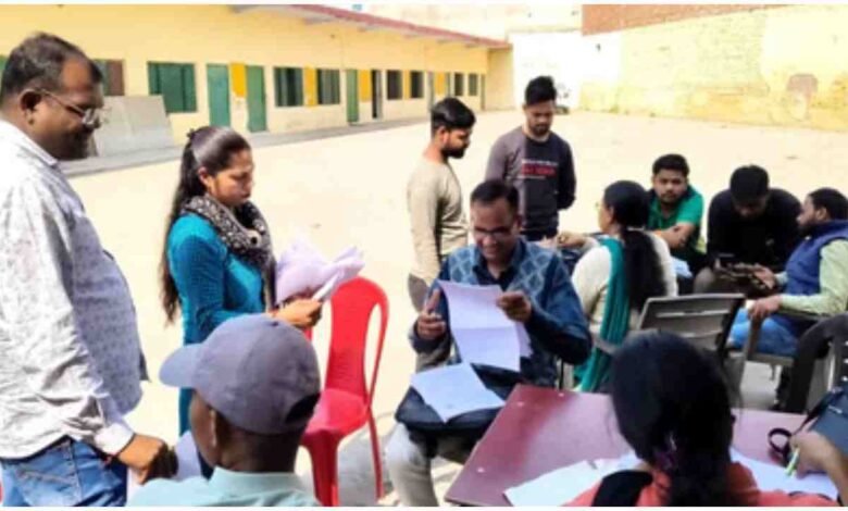 एसआईआर तीसरा चरण, चुनाव आयोग एसआईआर, वोटर लिस्ट रिविजन 2026, स्पेशल इंटेंसिव रिविजन, मतदाता वेरिफिकेशन, बीएलओ तैनाती, बीएलए, नई वोटर लिस्ट अपडेट, भारत चुनाव आयोग, एसआईआर प्रक्रिया भारत