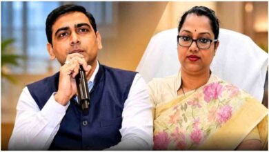 Bihar Tender Mafia Rishu Shri, IAS Officers Suspended Bihar, Bihar Tender Scam, Rishu Shri Arrest News, Bihar Corruption Case, Bihar IAS Suspension, Bihar SVU Raid, Bihar ED Investigation