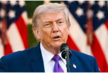 Donald Trump on Iran, Iran America Deal News, Abraham Accords Latest News, Middle East War Warning, Trump Middle East Statement, Iran Nuclear Deal Update, Saudi Arabia Abraham Accord, Trump on Iran War, US Iran Relations News, Middle East Peace Deal