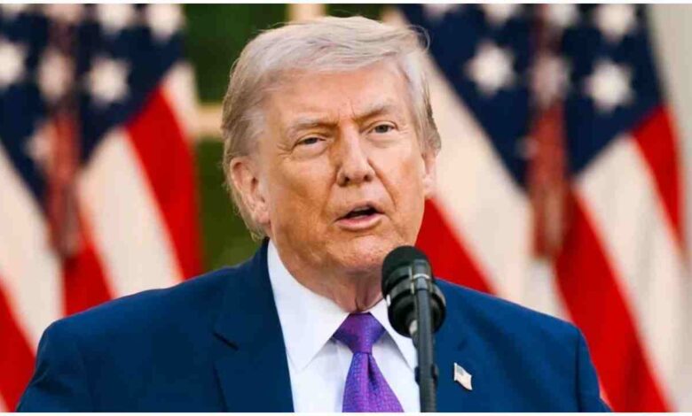 Donald Trump on Iran, Iran America Deal News, Abraham Accords Latest News, Middle East War Warning, Trump Middle East Statement, Iran Nuclear Deal Update, Saudi Arabia Abraham Accord, Trump on Iran War, US Iran Relations News, Middle East Peace Deal