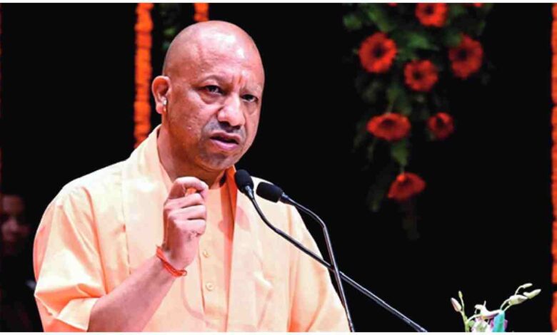 CM Yogi speech, CII Summit 2026, Uttar Pradesh development, UP investment policy, One District One Product, ODOP scheme, UP MSME sector, UP industrial growth, डबल इंजन सरकार, यूपी निवेश, लखनऊ समाचार, नई दिल्ली समिट