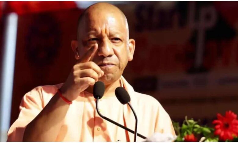 UP News, CM Yogi Saharanpur Visit, योगी आदित्यनाथ बयान, सहारनपुर विकास परियोजनाएं, यूपी राजनीति, डबल इंजन सरकार, Saharanpur Development News, Yogi Adityanath Latest Speech, यूपी एक्सप्रेसवे परियोजना