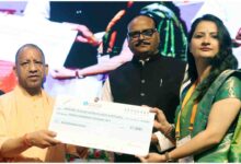 UP News, योगी आदित्यनाथ, यूपी बेसिक शिक्षा, अनुदेशक सम्मान समारोह, 20 हजार शिक्षक भर्ती, यूपी शिक्षक भर्ती 2026, अंशकालिक अनुदेशक मानदेय