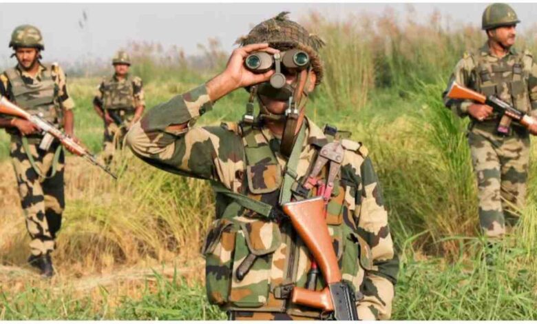 CAA in West Bengal, Suvendu Adhikari News, Bangladesh Infiltrators Deportation, West Bengal CAA Update, BSF Deportation Process, Citizenship Amendment Act Bengal
