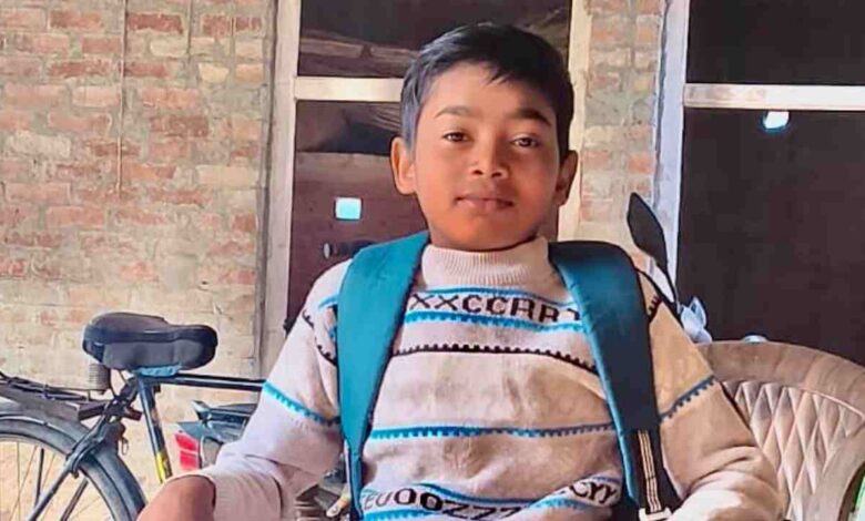 Pratapgarh Child Death Case, Pratapgarh Murder Case, Shivam Verma Death News, Antu Police Station News, Pratapgarh Crime News, 9 Year Old Boy Death Pratapgarh, Uttar Pradesh Crime News, Child Murder Case UP, Pratapgarh Latest News, Shivam Verma Murder Allegation, Pratapgarh Child Death Case, Shivam Verma Death News, प्रतापगढ़ बालक मौत मामला