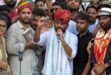 Jaipur Protest Attack, Abhijeet Dipke News, NEET Paper Leak Protest, Dharmendra Pradhan Resignation, CJP Protest Jaipur, Jaipur Slap Controversy, Abhijeet Dipke, Jaipur Attack, CJP, NEET Paper Leak, Dharmendra Pradhan, Jaipur Protest, Student Protest, Rajasthan News, Political News, Slap Incident
