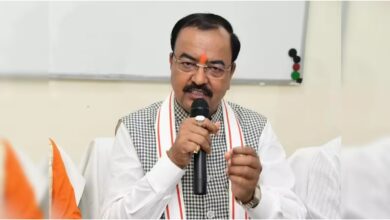 SP MPs, Akhilesh Yadav, Om Prakash Rajbhar, Uttar Pradesh Politics, BJP vs SP, UP Political News, Keshav Prasad Maurya, Akhilesh Yadav, SP MPs, Om Prakash Rajbhar, BJP vs SP, Uttar Pradesh Politics, UP Political News, Samajwadi Party, BJP News, Kanpur News, UP Politics