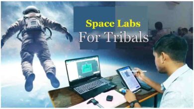 EMRS Space Lab, Tribal Students STEM Education, BPCL CSR Initiative, Eklavya Model Residential School, Space Lab in Schools, Tribal Affairs Ministry, ISRO Education Initiative, STEM Education India, Tribal Education News, Space Science for Students, जनजातीय कार्य मंत्रालय, बीपीसीएल, ईएमआरएस, एकलव्य मॉडल आवासीय विद्यालय, स्पेस लैब, इसरो, STEM शिक्षा, जनजातीय छात्र, CSR पहल, नई दिल्ली, शिक्षा समाचार, अंतरिक्ष विज्ञान, राष्ट्रीय शिक्षा नीति 2020, भारत पेट्रोलियम, विज्ञान एवं प्रौद्योगिकी