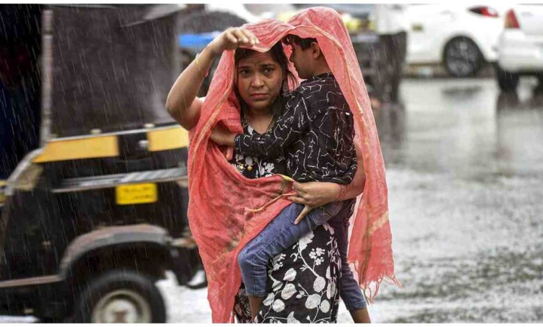 Strong El Nino 2026, Weak Monsoon India 2026, WMO Warning, El Nino Impact on India, Monsoon Forecast 2026, Global Warming, Heatwave Alert, Climate Change News