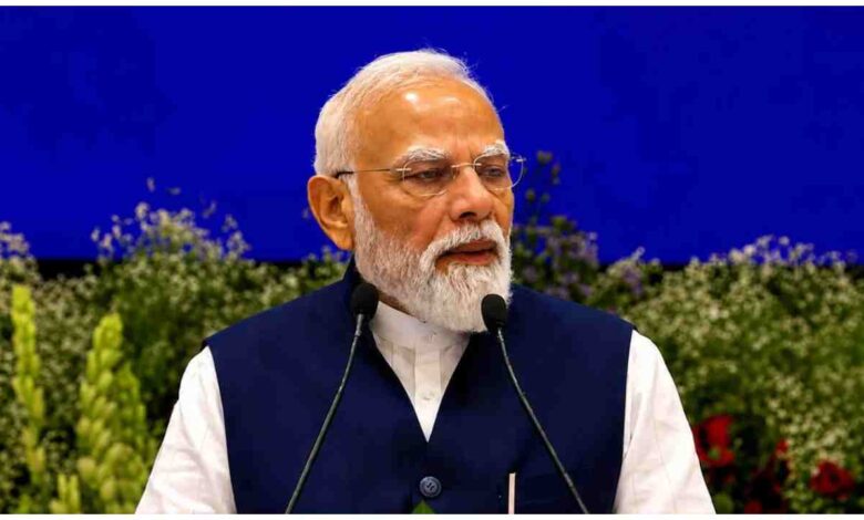 NDA Government 12 Years, PM Narendra Modi Speech, Narendra Modi on Congress, NDA Meeting 2026, Modi 12 Years as PM, Congress Growth Rate Remark, Developed India Vision, India Infrastructure Growth, Defence Export India, Make in India Aircraft, NDA, Narendra Modi, Congress, BJP, NDA Meeting, India Development, Make in India, Defence Export, Infrastructure, Politics News, PM Modi Speech, Developed India