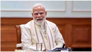 नीति आयोग बैठक, पीएम मोदी, विकसित भारत 2047, रोजगार और उद्यमिता, महिला सशक्तीकरण, नीति आयोग गवर्निंग काउंसिल, केंद्र राज्य सहयोग, युवा रोजगार, MSME, नरेंद्र मोदी भाषण