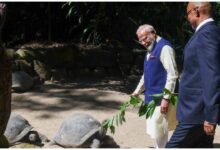 PM Modi Seychelles Visit, पीएम मोदी सेशेल्स दौरा, India Seychelles Relations, Seychelles National Day, Narendra Modi Foreign Visit, हिंद महासागर, SAGAR Policy, India Maritime Security, पीएम मोदी, सेशेल्स, भारत-सेशेल्स संबंध, हिंद महासागर, पैट्रिक हर्मिनी, राष्ट्रीय दिवस, विदेश यात्रा, समुद्री सुरक्षा, SAGAR, नरेंद्र मोदी