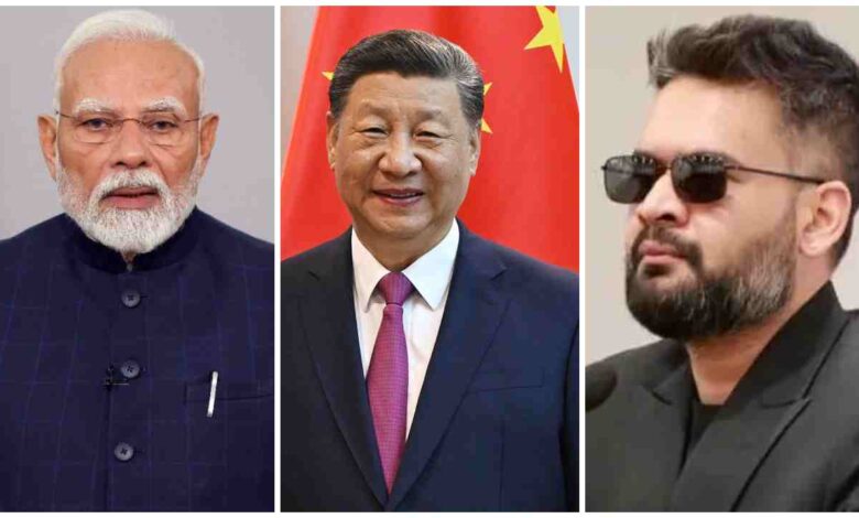 बालेन शाह बयान, लिपुलेख विवाद, कालापानी विवाद, लिम्पियाधुरा विवाद, भारत नेपाल संबंध, चीन नेपाल सीमा विवाद, सुगौली संधि