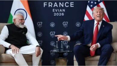 PM Modi Trump Meeting, Donald Trump on India, India US Relations, G7 Summit France, India EU Free Trade Agreement, Hormuz Strait Indian Sailors, G7 Summit 2026, PM Modi Trump Meeting, Donald Trump India, India US Relations, Middle East, Hormuz Strait, Indian Sailors, India EU FTA, G7 France, Narendra Modi, Donald Trump, Global South, IMEC Corridor