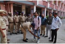 NEET UG री-एग्जाम 2026, NEET UG Exam Today, NEET UG Security, NEET UG CCTV Camera, NTA NEET Exam, NEET UG Paper Leak, NEET UG Re Exam News, NEET UG AI Monitoring, NEET UG 2026, NEET UG 2026, NTA, NEET Exam, री-एग्जाम, पेपर लीक, मेडिकल प्रवेश परीक्षा, शिक्षा समाचार, Exam News, Education News, Latest News