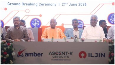 जेवर निवेश, Jewar Investment, Jewar Electronics Manufacturing, SAEL Solar Plant, Yogi Adityanath, नोएडा इलेक्ट्रॉनिक्स हब, इलेक्ट्रॉनिक्स मैन्युफैक्चरिंग क्लस्टर, उत्तर प्रदेश निवेश, PCB Manufacturing India, Solar Manufacturing India, जेवर, गौतमबुद्ध नगर, योगी आदित्यनाथ, निवेश, इलेक्ट्रॉनिक्स उद्योग, सोलर मैन्युफैक्चरिंग, SAEL, PCB, नोएडा, उत्तर प्रदेश, रोजगार, औद्योगिक विकास