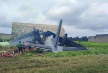 IAF AN-32 Crash, भारतीय वायु सेना विमान दुर्घटना, असम विमान हादसा, AN-32 कार्गो विमान, IAF जवान शहीद, जोरहाट एयर फोर्स स्टेशन, Air Force Plane Crash, IAF, AN-32 Crash, Jorhat Air Force Station, Assam News, Indian Air Force, Military Aircraft Crash, Air Force News, Defence News, Agniveer, India News, Jorhat Crash, AN-32 Aircraft Accident