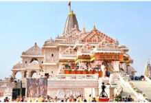 राम मंदिर चढ़ावा विवाद, Ram Mandir Donation Controversy, राम मंदिर एफआईआर, श्रीराम जन्मभूमि तीर्थ क्षेत्र ट्रस्टए