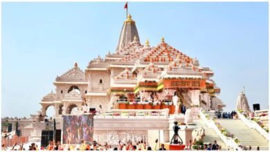 राम मंदिर चढ़ावा विवाद, Ram Mandir Donation Controversy, राम मंदिर एफआईआर, श्रीराम जन्मभूमि तीर्थ क्षेत्र ट्रस्टए