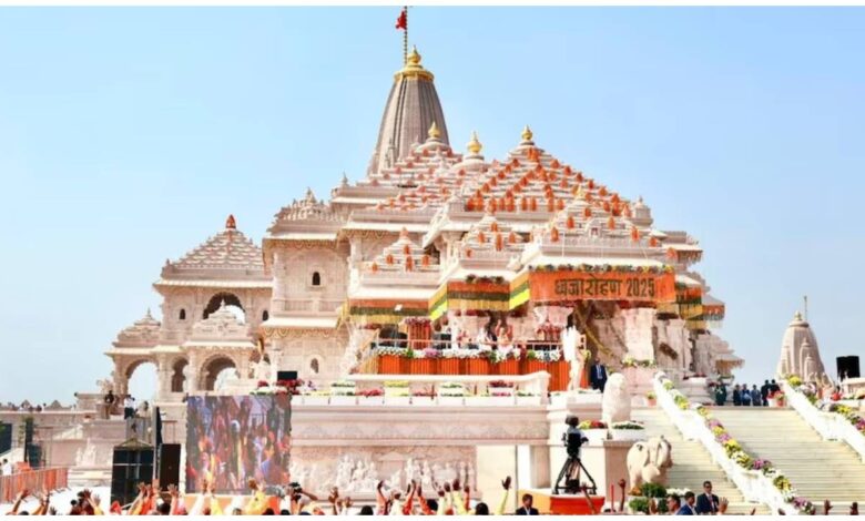 राम मंदिर चढ़ावा विवाद, Ram Mandir Donation Controversy, राम मंदिर एफआईआर, श्रीराम जन्मभूमि तीर्थ क्षेत्र ट्रस्टए