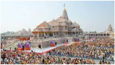 राम मंदिर चढ़ावा चोरी मामला, Ram Mandir Donation Theft Case, राम मंदिर चोरी केस, अयोध्या राम मंदिर चढ़ावा, बैंक कर्मचारियों की जांच, राम मंदिर ट्रस्ट, 8 आरोपी न्यायिक हिरासत
