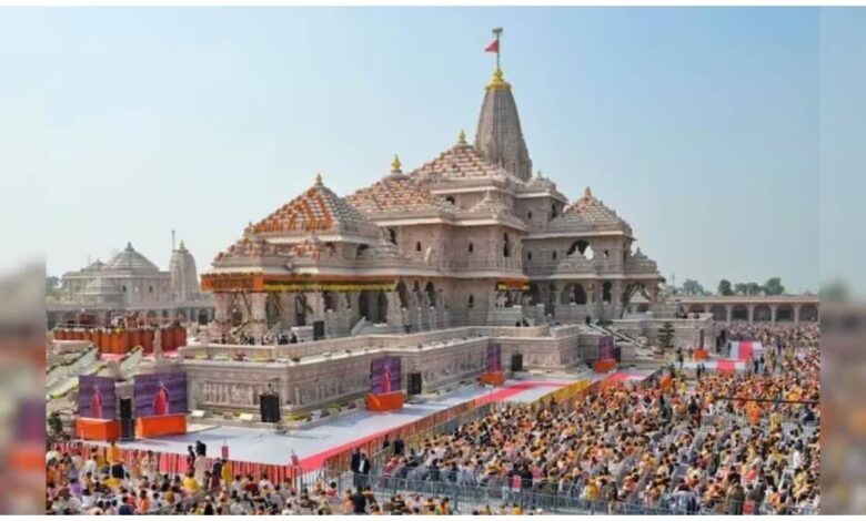 Ram Mandir Controversy, राम मंदिर चढ़ावा विवाद, राम मंदिर SIT जांच, राम मंदिर चढ़ावा चोरी, 60 किलो चांदी की शिलाएं, राम मंदिर दान विवाद, अयोध्या राम मंदिर जांच, राम मंदिर बहुमूल्य हार, राम मंदिर चरण पादुका, राम मंदिर ताजा खबर, राम मंदिर, अयोध्या, SIT जांच, चढ़ावा विवाद, दान विवाद, चांदी की शिलाएं, रामलला, उत्तर प्रदेश, मंदिर समाचार, Ayodhya News