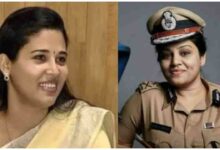 Rohini Sindhuri D Roopa Case, IAS IPS Dispute, Facebook Post Controversy, Supreme Court Mediation, Rohini Sindhuri Defamation Case, Rohini Sindhuri, D Roopa Moudgil, Supreme Court, IAS Officer, IPS Officer, Defamation Case, Karnataka News, Facebook Controversy, Mediation, India News