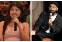 Sejal Pawar, KEM Hospital, Pranit More, Mumbai News, Medical Student Controversy, Viral Video, Stand Up Comedy, Social Media Controversy, MBBS Student, Maharashtra News, KEM Hospital Statement, Pranit More Show, Medical Student Controversy, Sejal Pawar Apology, Mumbai KEM Hospital