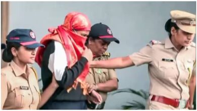 Ketan Agrawal Murder Case, केतन अग्रवाल हत्याकांड, सिया गोयल, चेतन चौधरी, लोहागढ़ किला हत्या, पुणे मर्डर केस, पुलिस कस्टडी, क्राइम सीन रीक्रिएशन