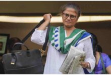 Sushmita Dev Resigns, TMC Rajya Sabha MP Resignation, Sushmita Dev News, Himanta Biswa Sarma Meeting, TMC Political Crisis, Trinamool Congress Latest News, Sushmita Dev BJP Joining, TMC Latest Update, TMC, Sushmita Dev, Himanta Biswa Sarma, Rajya Sabha, Mamata Banerjee, BJP, Congress, Assam Politics, West Bengal Politics, Political News