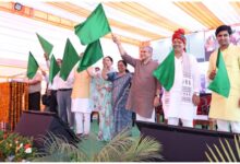 अमृत भारत एक्सप्रेस, जयपुर दरभंगा ट्रेन, खातीपुरा मेगा कोचिंग टर्मिनल, अश्विनी वैष्णव, राजस्थान रेलवे, बिहार रेलवे, उत्तर पश्चिम रेलवे, जयपुर, दरभंगा, अमृत भारत एक्सप्रेस, अश्विनी वैष्णव, भजनलाल शर्मा, सम्राट चौधरी, भारतीय रेलवे, खातीपुरा, मेगा कोचिंग टर्मिनल, उत्तर पश्चिम रेलवे, राजस्थान, बिहार, रेलवे न्यूज