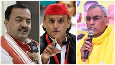 यूपी राजनीति, 2027 विधानसभा चुनाव, अखिलेश यादव, केशव प्रसाद मौर्य, ओपी राजभर, बीजेपी बनाम सपा, उत्तर प्रदेश राजनीति, सपा, अखिलेश यादव, बीजेपी, केशव प्रसाद मौर्य, ओपी राजभर, यूपी राजनीति, 2027 विधानसभा चुनाव, समाजवादी पार्टी, उत्तर प्रदेश न्यूज