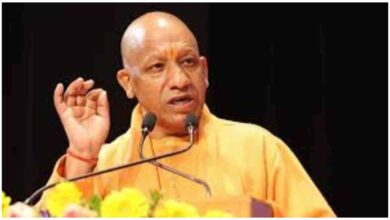 Project Ganga, Yogi Adityanath, Uttar Pradesh News, Digital India, Broadband Internet UP, Digital Connectivity, Smart Village, Rural Internet, CM Yogi News, UP Government Scheme, Telemedicine, Digital Education, Employment News, OneOTT Entertainment, Hinduja Group News, Lucknow News