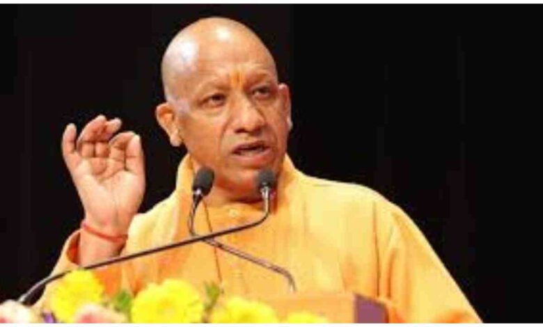 Project Ganga, Yogi Adityanath, Uttar Pradesh News, Digital India, Broadband Internet UP, Digital Connectivity, Smart Village, Rural Internet, CM Yogi News, UP Government Scheme, Telemedicine, Digital Education, Employment News, OneOTT Entertainment, Hinduja Group News, Lucknow News