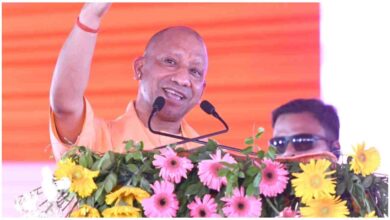 CM Yogi Kushinagar Visit, Yogi Adityanath Statement, Kushinagar Development Projects, Fazilnagar Pawagarh Name Change, UP Development News, BrahMos Missile Uttar Pradesh, Kushinagar News Today, Yogi Adityanath Speech, Uttar Pradesh Politics, Kushinagar Projects Inauguration, योगी आदित्यनाथ, कुशीनगर, उत्तर प्रदेश, फाजिलनगर, पावागढ़, ब्रह्मोस मिसाइल, विकास परियोजनाएं, राम मंदिर, भाजपा, डबल इंजन सरकार, इंसेफेलाइटिस, माफिया राज, यूपी राजनीति, मुख्यमंत्री योगी, कुशीनगर समाचार