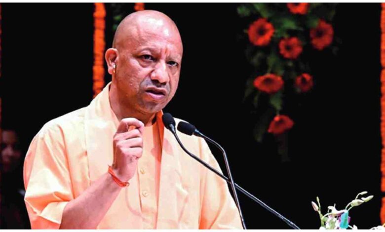 Narendra Modi, Yogi Adityanath, Modi Government 12 Years, BJP, NDA Government, Uttar Pradesh News, One Trillion Dollar Economy, PM Modi Achievements, India Development, Political News, राम मंदिर अयोध्या, उत्तर प्रदेश 1 ट्रिलियन डॉलर अर्थव्यवस्था, पीएम किसान सम्मान निधि, आयुष्मान भारत योजना, मोदी सरकार 12 साल, मिशन शक्ति उत्तर प्रदेश, डिजिटल इंडिया मिशन, प्रधानमंत्री आवास योजना, CM Yogi Adityanath, Modi Government Achievements, NDA Government 12 Years, Uttar Pradesh Development, One Trillion Dollar Economy, PM Modi 12 Years