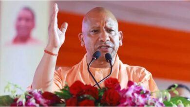 Yogi Adityanath, UP Police Computer Operator, 930 Computer Operators, Uttar Pradesh Police Recruitment, Digital Warriors, UP Police Jobs, CM Yogi, Yogi Adityanath, UP Police Recruitment, Computer Operator Recruitment, 930 Computer Operators, Uttar Pradesh Police, Appointment Letter, Digital Warriors, UP Government Jobs, Cyber Police, Smart Policing