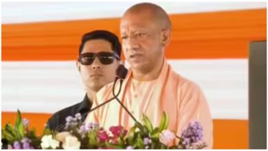 CM Yogi Rampur Visit, रामपुर में सीएम योगी, योगी आदित्यनाथ रामपुर दौरा, 700 करोड़ की विकास परियोजनाएं, सीएम योगी विपक्ष पर हमला, राम की भक्ति कालनेमियों को निपटा देगी, CM Yogi Rampur Visit, रामपुर में सीएम योगी, योगी आदित्यनाथ, 700 करोड़ परियोजनाएं, उत्तर प्रदेश विकास, विपक्ष पर हमला, राम की भक्ति, रामपुर समाचार, UP News, Yogi Adityanath News