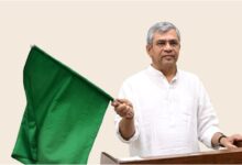 Amrit Bharat Express, Jaipur Darbhanga Train, Ashwini Vaishnaw, New Train 2026, Indian Railways, Khatipura Coach Care Complex, Rajasthan Bihar Train, Railway News, Amrit Bharat Express, Jaipur Darbhanga Train, Ashwini Vaishnaw, Indian Railways, Railway News, Rajasthan News, Bihar News, New Train, Khatipura, Darbhanga, Rail Ministry, Train Launch